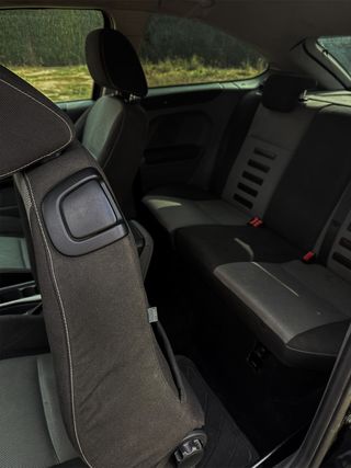 Ford Focus 1.6 TDCi Sport 3P Negro | Garantía 12 m