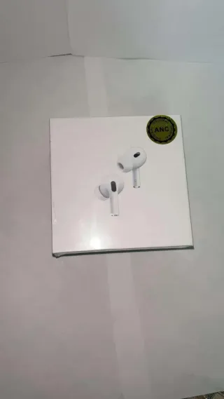 Cascos Inalámbricos ANC Originales