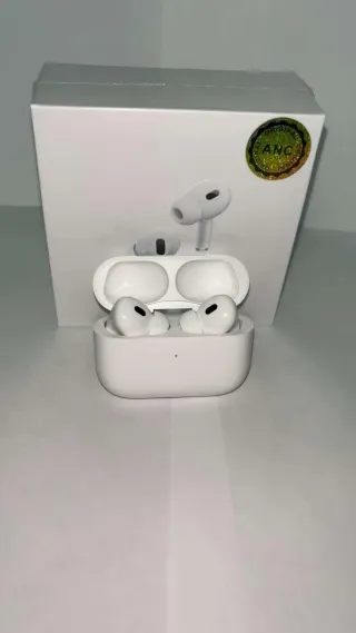 Cascos Inalámbricos ANC Originales