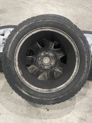 Llantas BMW 205/55 R16 ( 7J X 16H2 )