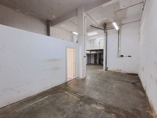 Alquiler de local en Malilla Valencia