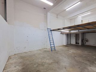 Alquiler de local en Malilla Valencia