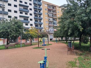 Alquiler de local en Malilla Valencia