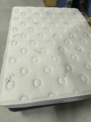 Colchón Flex 150x190