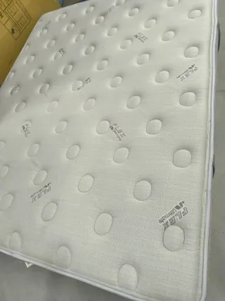 Colchón Flex 150x190