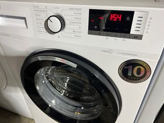 Lavadora Beko 8Kg A+++ 1200 Rpm