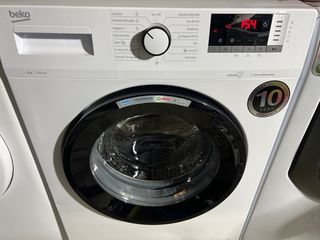 Lavadora Beko 8Kg A+++ 1200 Rpm