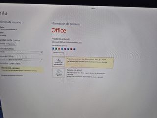 Ordenador Dell Optiplex 7040 i5 Completo