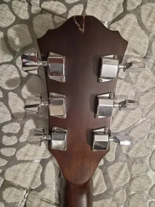 Chitarra acustica Ibanez V300 vintage 1984