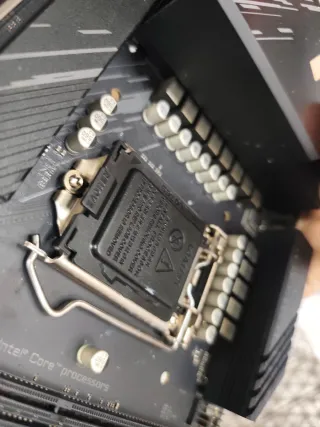 Placa Base Gigabyte B560M AORUS ELITE