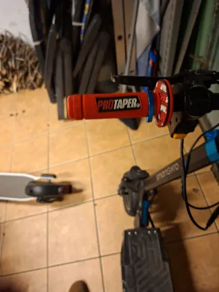 Kit 2 patinetes YADEA KS5 y smatgyro speedwa