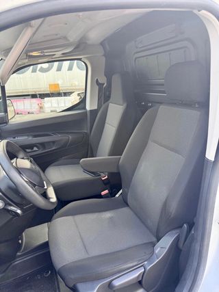 Peugeot Partner Premium