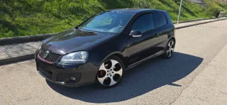 Volkswagen Golf 2006