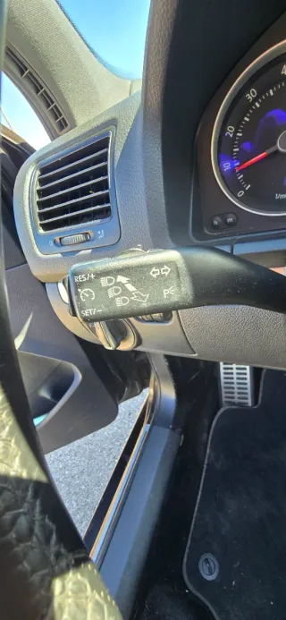 Volkswagen Golf 2006