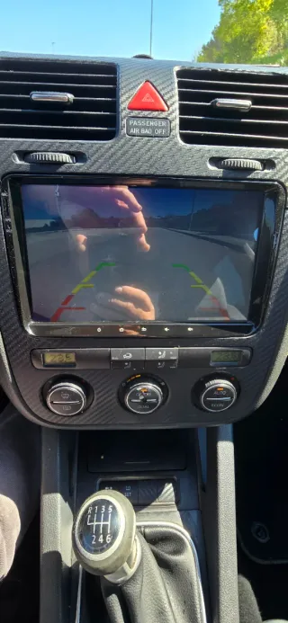 Volkswagen Golf 2006