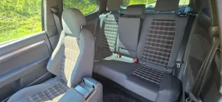 Volkswagen Golf 2006