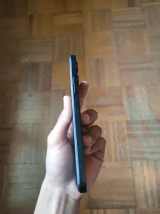 Xiaomi Redmi 12 Negro