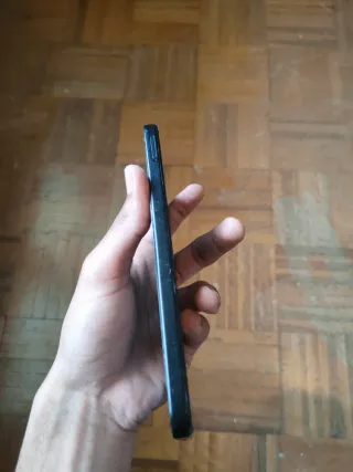 Xiaomi Redmi 12 Negro