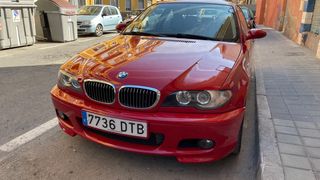 BMW serie 3 e46