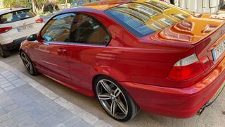 BMW serie 3 e46