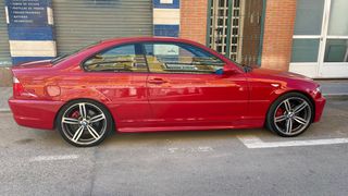 BMW serie 3 e46