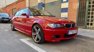 BMW serie 3 e46