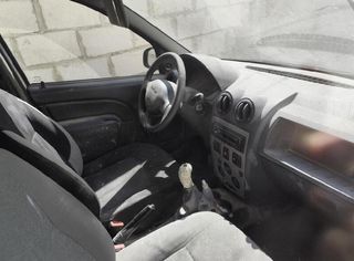 222912 porton trasero 901009750r dacia logan - 1.5