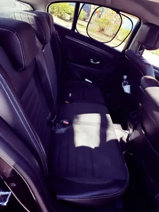 Renault Laguna 2010 lll Motor cadena