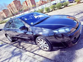 Renault Laguna 2010 lll Motor cadena