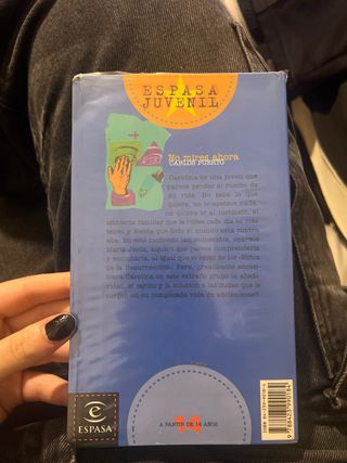 No mires ahora (Spanish Edition)