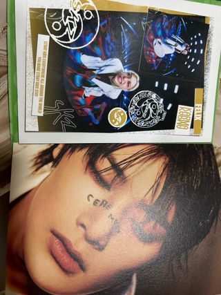 Stray Kids Album Karma