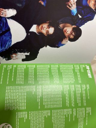 Stray Kids Album Karma