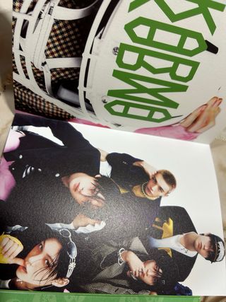 Stray Kids Album Karma