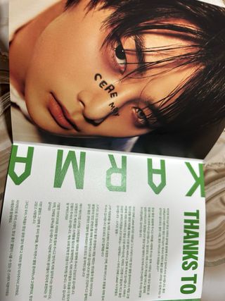 Stray Kids Album Karma