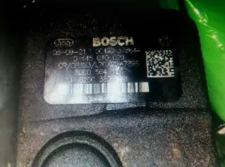 Bomba combustible bosch para Nissan Renault m9r