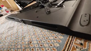 TV LG 42 pulgadas + Soporte