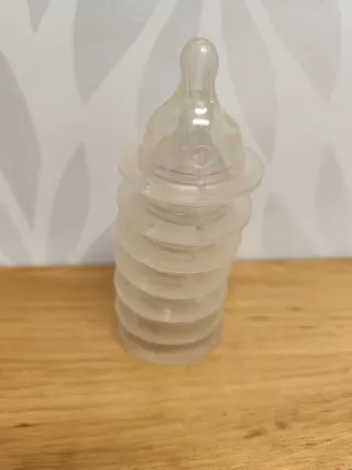 Tetinas Biberón MAM (7 unidades)