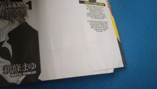 Manga  Sex = LOVE 1 y 2