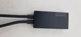 Adaptador Lenovo 65W/135W y 170W