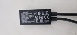 Adaptador Lenovo 65W/135W y 170W