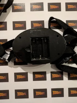 Cintura Batman I'm A Thinking Toy