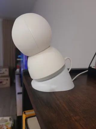 Soporte Inclinado Cámara Xiaomi