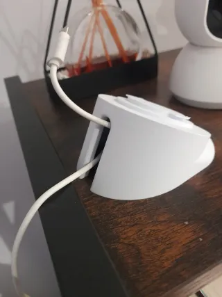 Soporte Inclinado Cámara Xiaomi