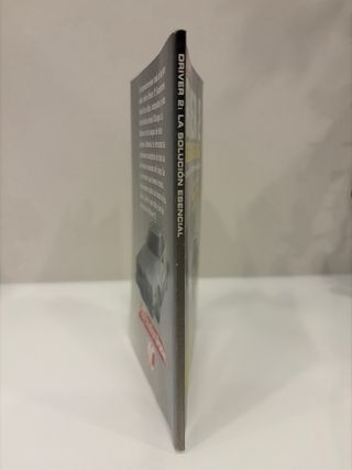 Guía Driver 2 PlayStation Trucos