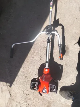 Desbrozadora Echo SRM-3021TES