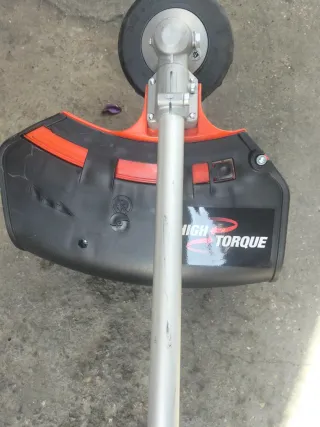 Desbrozadora Echo SRM-3021TES