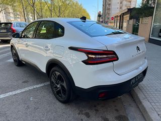 Citroen C4 X 2024