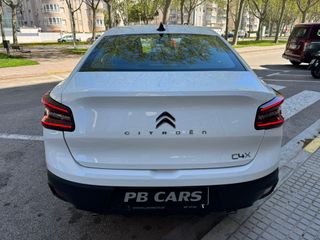 Citroen C4 X 2024