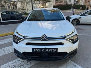 Citroen C4 X 2024