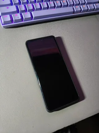 Xiaomi Redmi Note 13 Pro+ 5G 512GB 12GB RAM